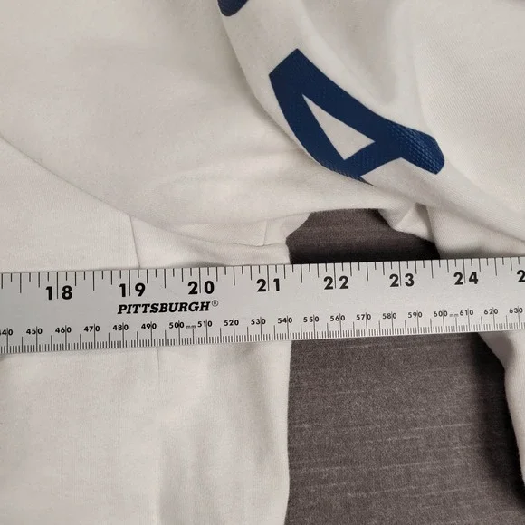 Nike Tech Pack Olympic Team USA Hoodie Pullover Jacket White Womens XL New Flaws - Picture 15 of 16